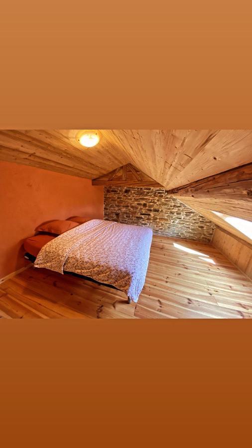 Gîte ardennais Rogery - Yá-át-ééh Naşbaş Gouvy Extérieur photo