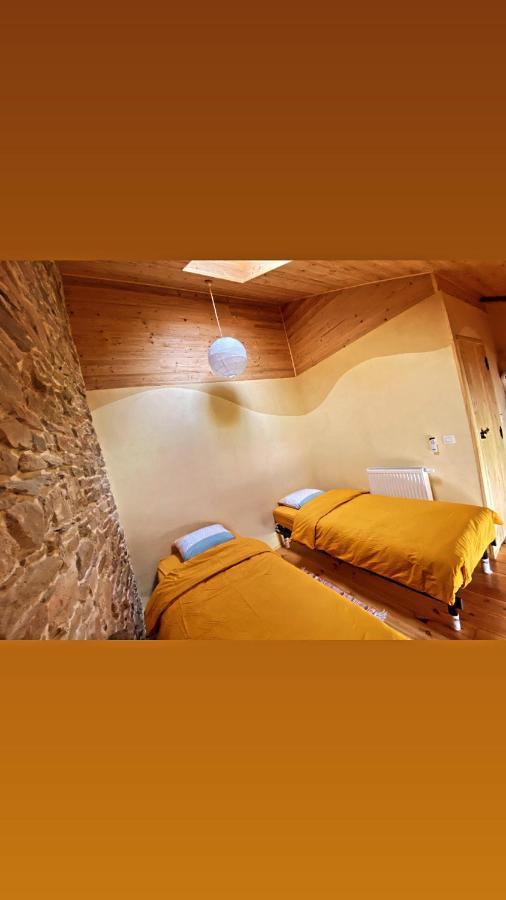 Gîte ardennais Rogery - Yá-át-ééh Naşbaş Gouvy Extérieur photo
